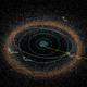 Image for article titled New Horizons Locks Onto Next Target: Let's Explore the Kuiper Belt!